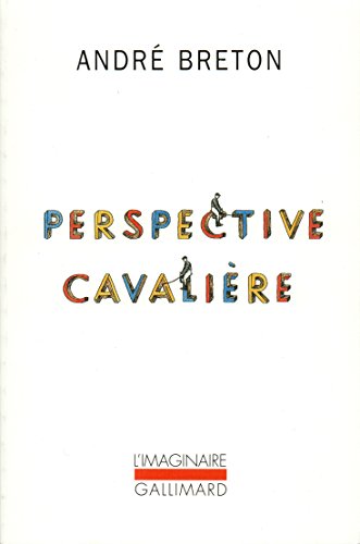 9782070743841: Perspective cavalire