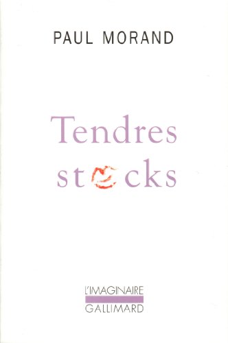 9782070744299: Tendres stocks