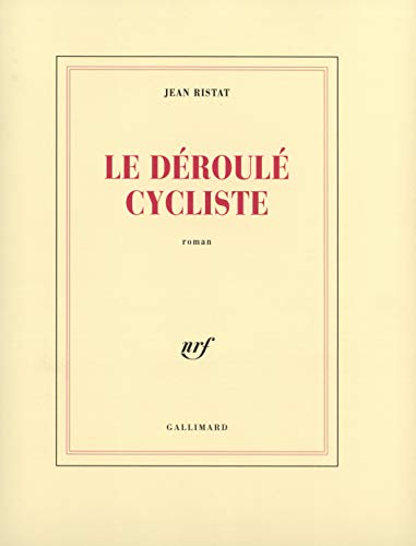 Beispielbild fr Le Droul cycliste zum Verkauf von Ammareal