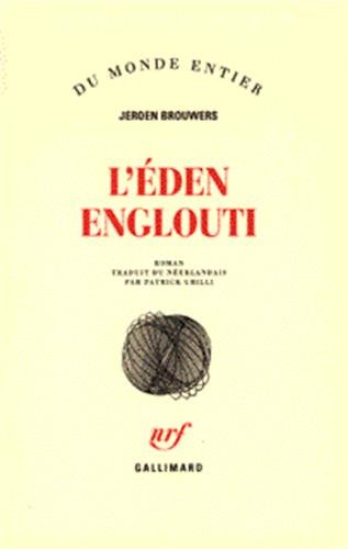 9782070745180: L'Eden englouti