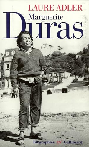 9782070745234: Marguerite Duras