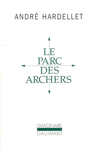Imagen de archivo de Le Parc des Archers / Lady Long Solo a la venta por Ammareal