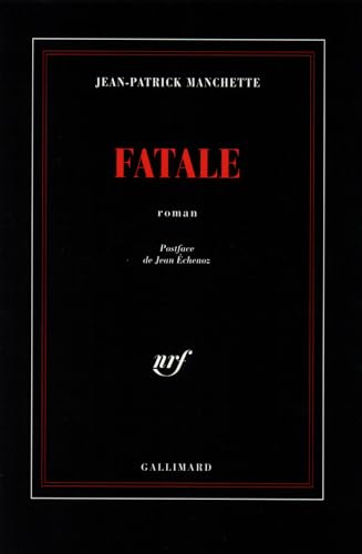 9782070745364: Fatale