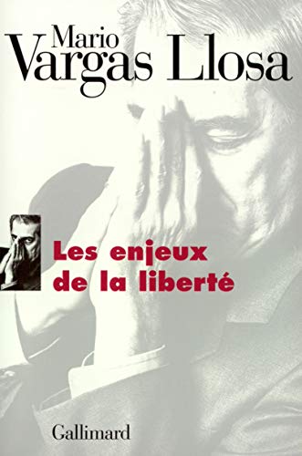 Beispielbild fr Les Enjeux de la libert zum Verkauf von Ammareal