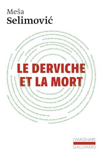 Beispielbild fr Le Derviche Et La Mort zum Verkauf von RECYCLIVRE