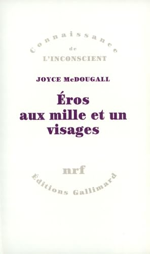 Beispielbild fr Eros Aux Mille Et Un Visages : La Sexualit Humaine En Qute De Solutions zum Verkauf von RECYCLIVRE