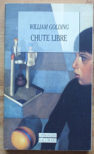 Beispielbild fr Chute libre zum Verkauf von books-livres11.com