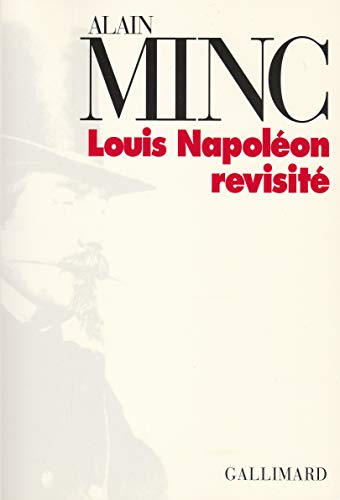 Beispielbild fr Louis Napol on revisit [Paperback] Minc,Alain zum Verkauf von LIVREAUTRESORSAS