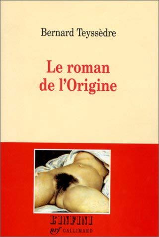 Stock image for Le roman de l'origine for sale by medimops