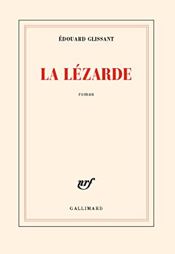 Beispielbild fr La Lzarde zum Verkauf von medimops