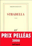 Stock image for Stradella for sale by RECYCLIVRE