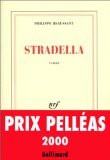 Stock image for Stradella for sale by ThriftBooks-Dallas