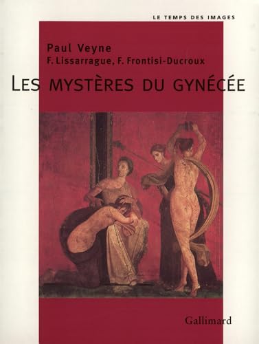 9782070747382: Les Mystres du gynce