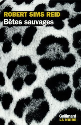 9782070747399: Btes sauvages