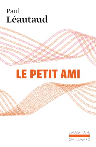 9782070747504: Le Petit ami