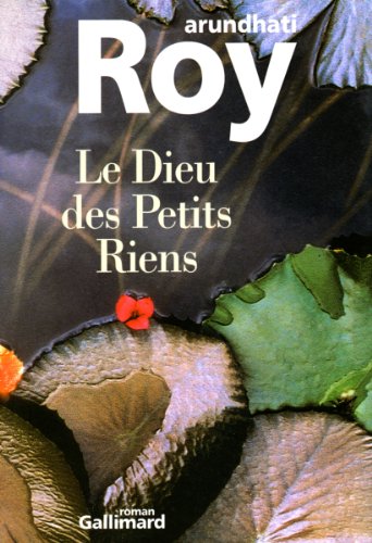 Stock image for Le Dieu des Petits Riens for sale by Librairie Th  la page