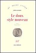 Stock image for Le doux style nouveau for sale by Ammareal