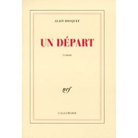Stock image for Un D part [Paperback] Bosquet,Alain for sale by LIVREAUTRESORSAS