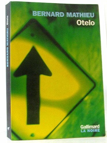 Stock image for Otelo for sale by Librairie Th  la page
