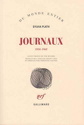 Journaux De 1950 à 1962 - Plath