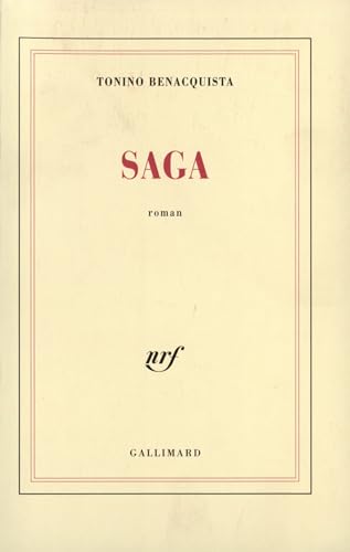 SAGA