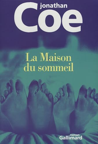 La Maison du sommeil (9782070749683) by Coe, Jonathan