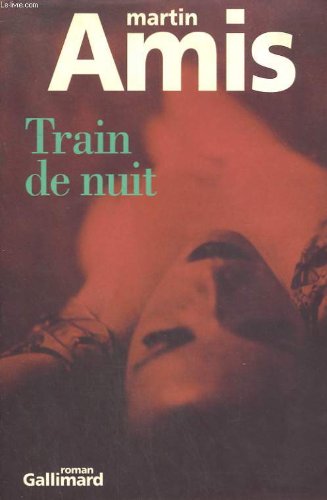 Stock image for Train de nuit for sale by Ammareal