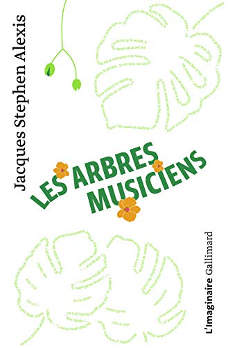 Beispielbild fr Les Arbres musiciens zum Verkauf von Gallix