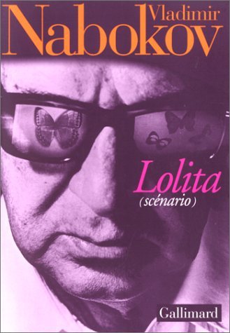 9782070750955: Lolita: Scnario