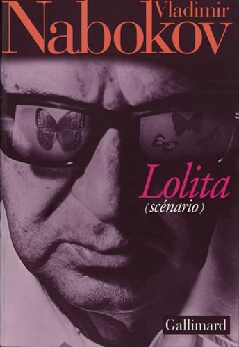 9782070750955: Lolita: Scnario