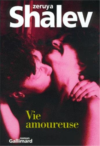 9782070751075: Vie amoureuse (French Edition)