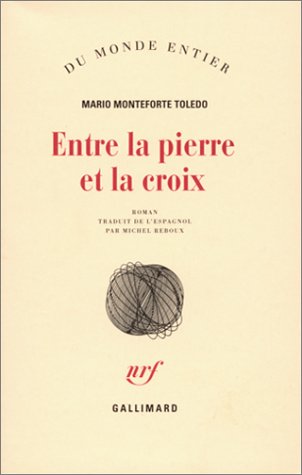 Stock image for Entre la pierre et la croix for sale by Books Unplugged