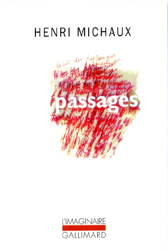 9782070751334: Passages: (1937-1950)