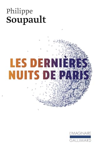 Beispielbild fr Les Derni�res nuits de Paris zum Verkauf von Wonder Book