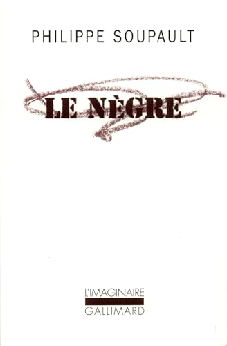 Stock image for Le Ngre for sale by Ammareal