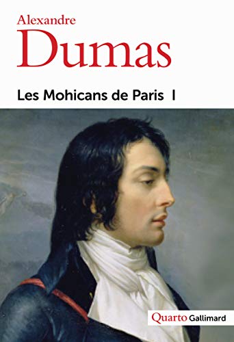 Stock image for Les Mohicans de Paris, tome 1 for sale by medimops