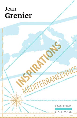 9782070751976: Inspirations mditerranennes