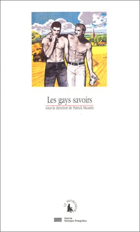 Beispielbild fr Les Gays Savoirs zum Verkauf von RECYCLIVRE
