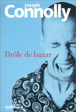 Beispielbild fr Drle de bazar zum Verkauf von Librairie Th  la page