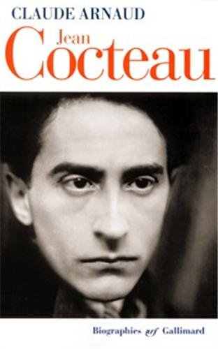 Stock image for Jean Cocteau for sale by Ammareal
