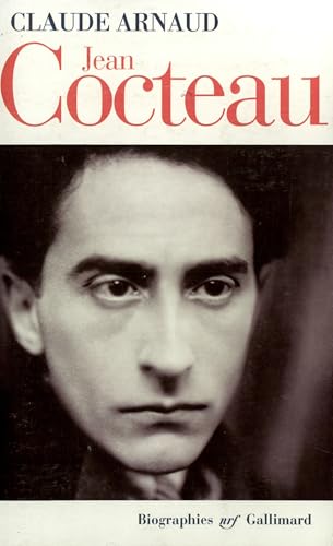 9782070752331: Jean Cocteau (French Edition)