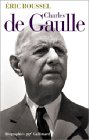 Charles de Gaulle - Roussel, Eric