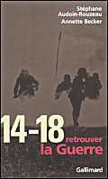Stock image for 14-18, retrouver la Guerre for sale by Phatpocket Limited