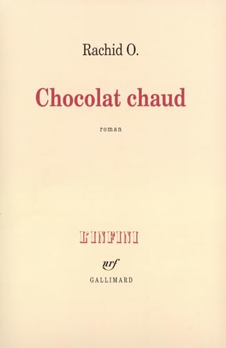 Beispielbild fr Chocolat chaud [Paperback] Rachid O. zum Verkauf von LIVREAUTRESORSAS