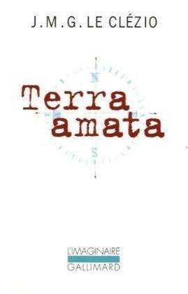 9782070753772: Terra Amata (L'IMAGINAIRE)