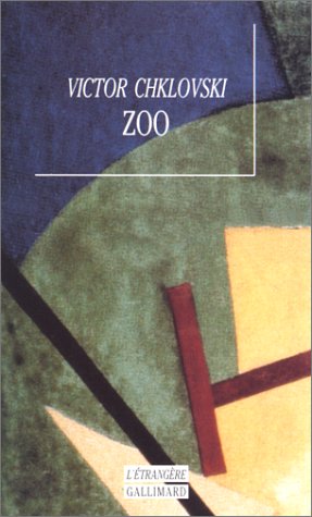 Beispielbild fr Zoo zum Verkauf von Ammareal