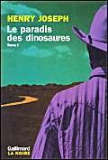 9782070753956: Le paradis des dinosaures (Tome 1)