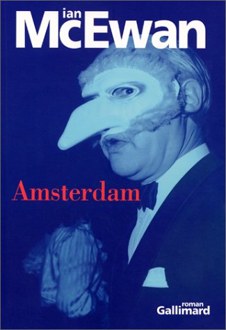 Beispielbild fr Amsterdam zum Verkauf von Ammareal