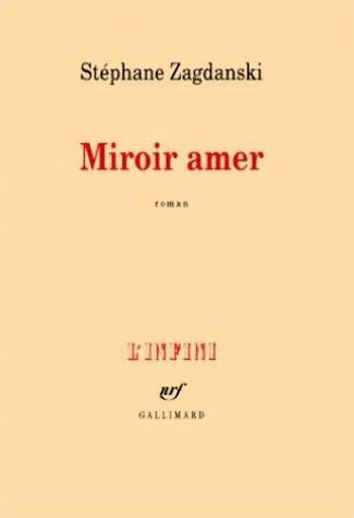 9782070754397: Miroir amer