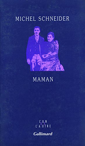 Stock image for Maman for sale by Ammareal